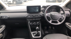 Dacia Jogger 1.0 TCe Extreme SE 5dr Petrol Estate